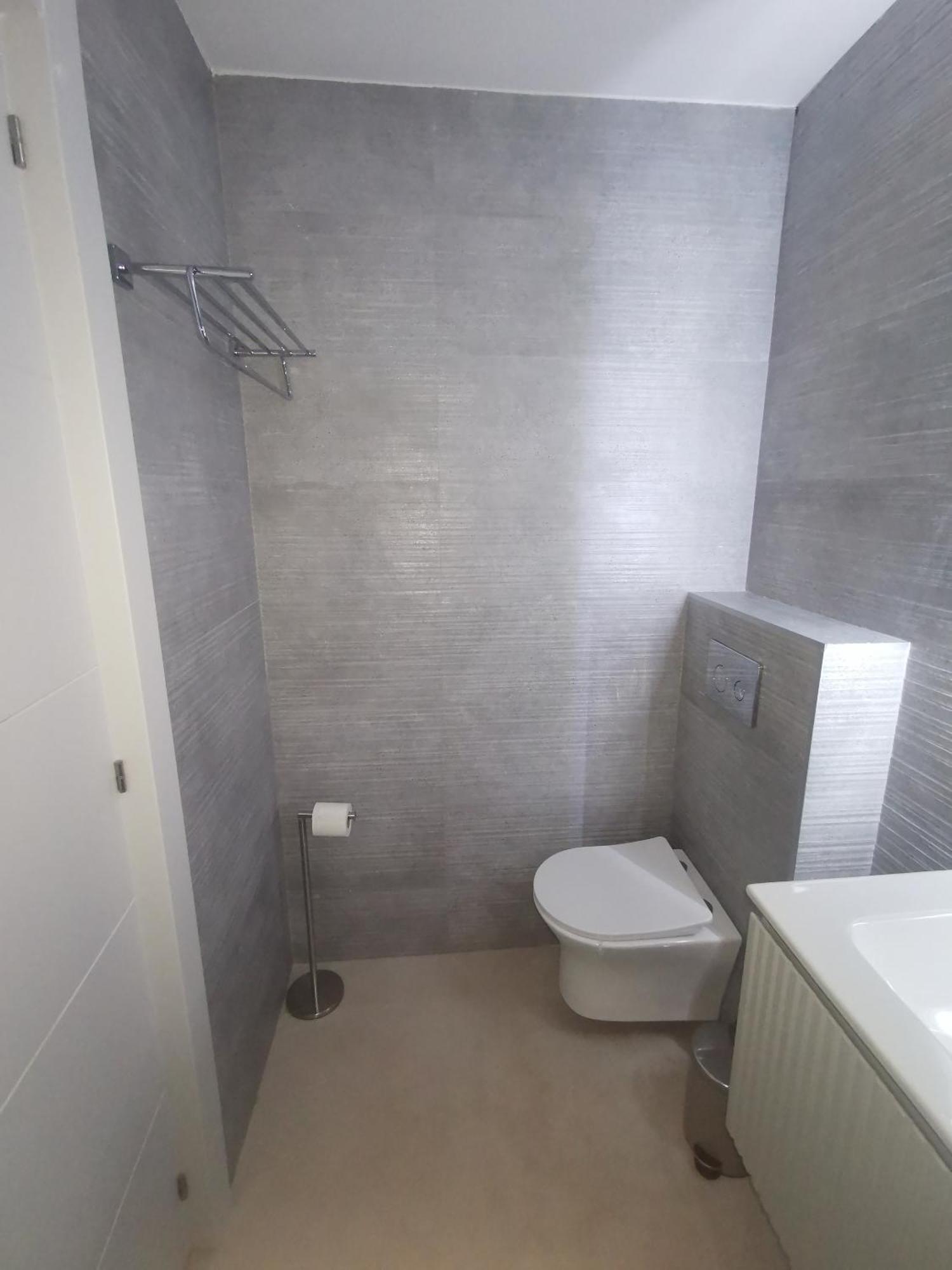 Jr Suite Calle Victoria Málaga Habitación foto