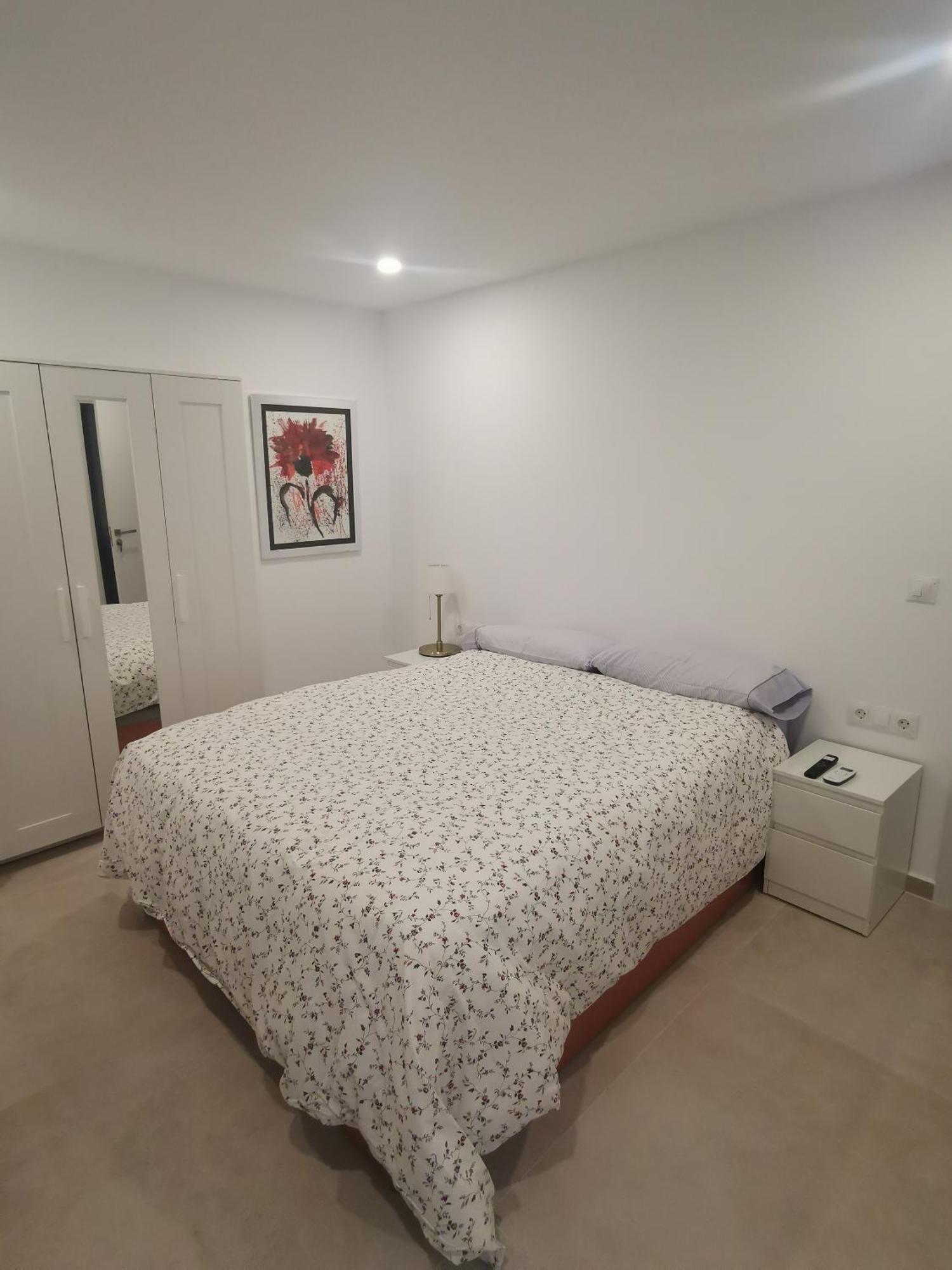 Jr Suite Calle Victoria Málaga Habitación foto